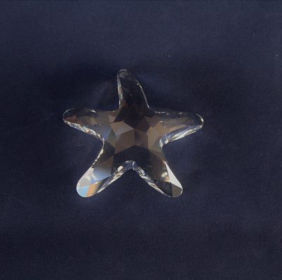 Αστερίας Κρυστάλλινος Swarovski SCS Έκδοση 2005 - Image 2