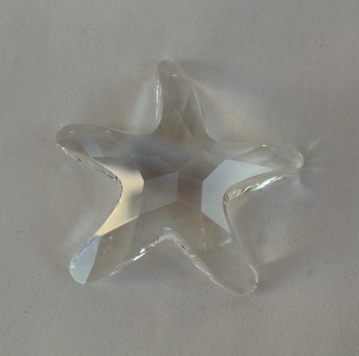Αστερίας Κρυστάλλινος Swarovski SCS Έκδοση 2005 - Image 3