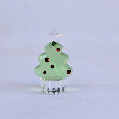 Felix Το Χριστουγεννιάτικο Δεντράκι Swarovski Ornaments - Image 2