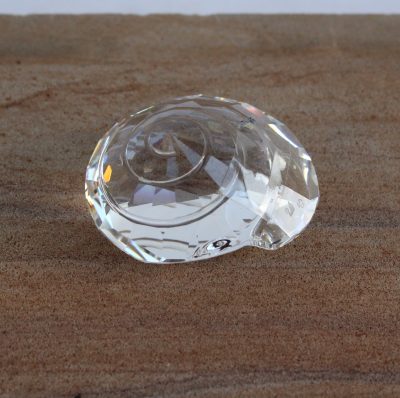 Κοχλίας Κρυστάλλινος Swarovski Έκδοση 2007 - Image 3
