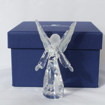 Μεγάλος Άγγελος Swarovski , Christmas Season - Image 3