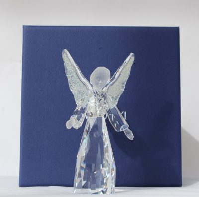 Μεγάλος Άγγελος Swarovski , Christmas Season - Image 2