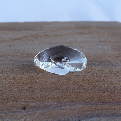 Παγώνι Πρεσπαπιέ Swarovski SCS έκδοση 2015 - Image 3