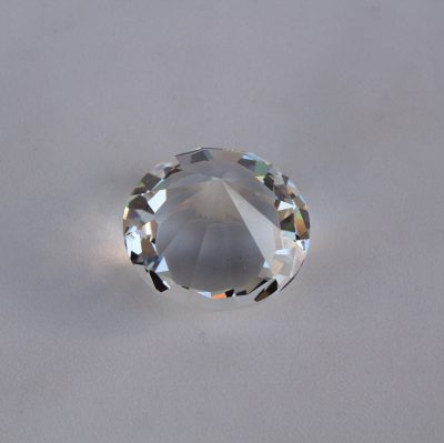 Πρεσπαπιέ Chaton Swarovski SCS Έκδοση 2012 - Image 3