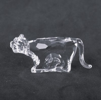 Τίγρης Tiger Universal Symbol Κρύσταλλο Swarovski. - Image 2