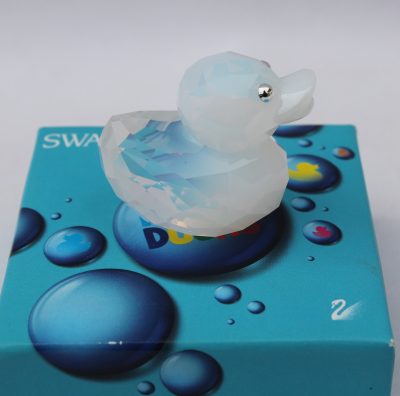Παπάκι Lucky Lee Swarovski κρύσταλλο The Lovlots - Image 2