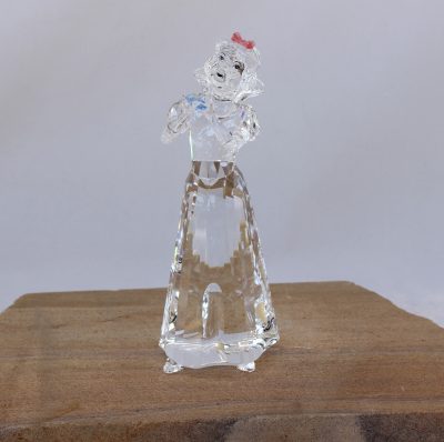 ‘Snow White’ Χιονάτη Disney Κρύσταλλο Swarovski - Image 2