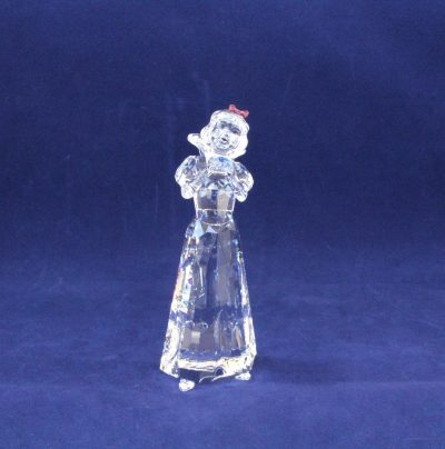 ‘Snow White’ Χιονάτη Disney Κρύσταλλο Swarovski - Image 3