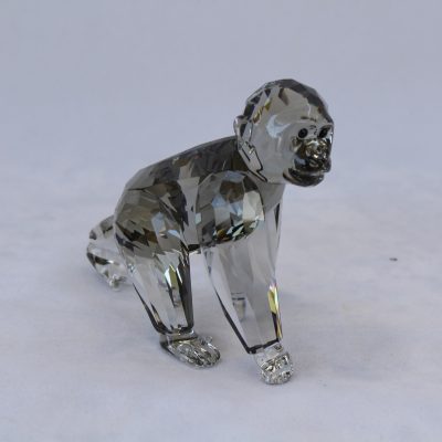 Μωρό Γορίλλας κρύσταλλο Swarovski SCS Έκδοση 2009 - Image 2